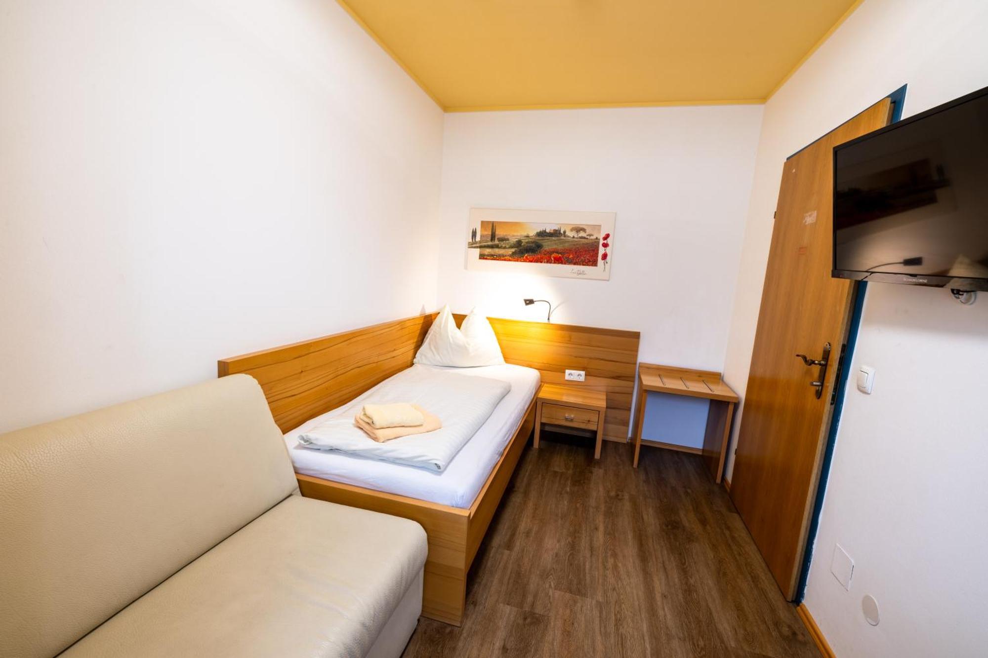 Egidiwirt Murau Extérieur photo
