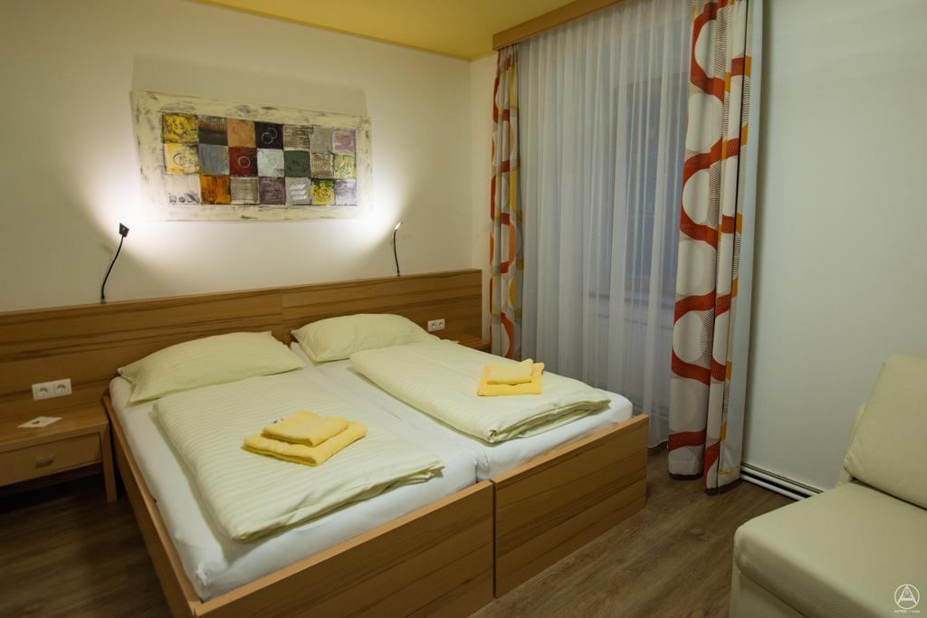 Egidiwirt Murau Extérieur photo