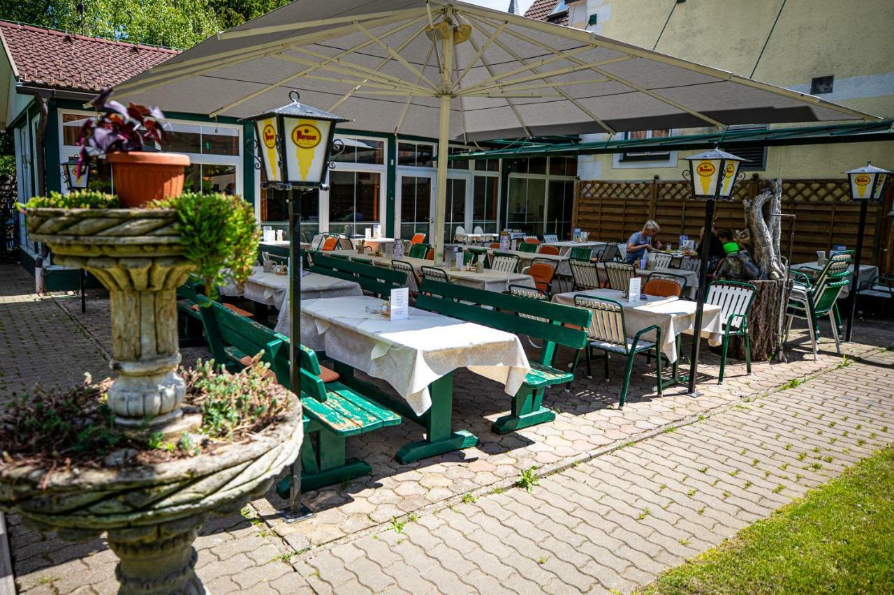 Egidiwirt Murau Extérieur photo